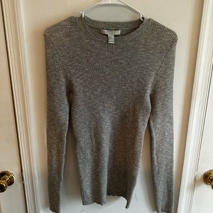 Forever 21 contemporary sweater